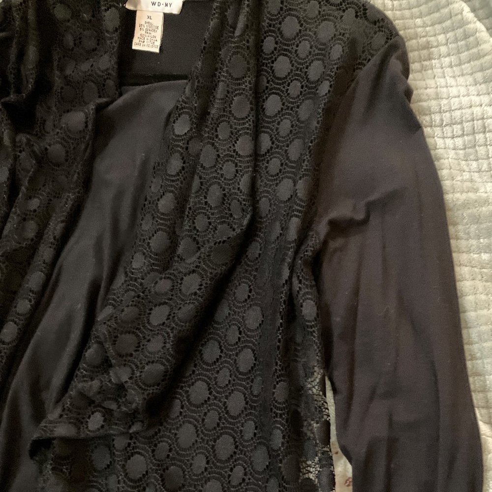 Jacket - Picture 2 of 7